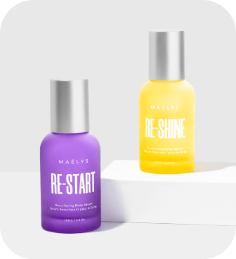 BUMP &#x2018;N&#x2019; SHINE